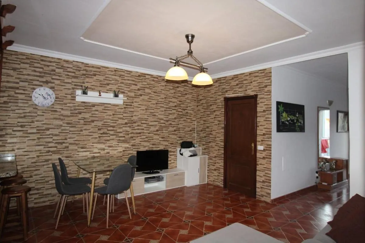 Apartmán Apto En Alcala, Pet-Friendly Španělsko